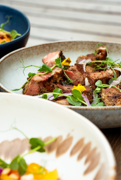 La carte - Bövem - restaurant PESSAC