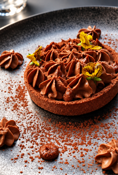 La carte - Bövem - restaurant PESSAC