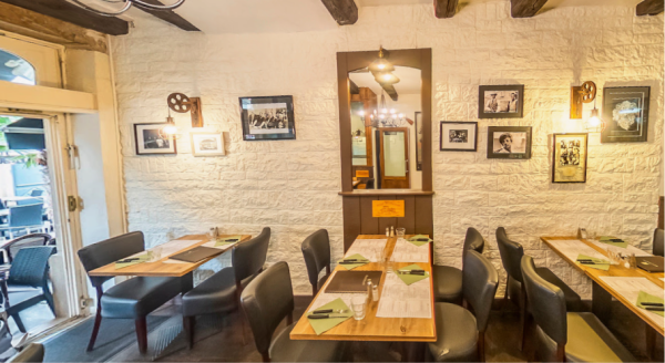 Bövem - restaurant PESSAC