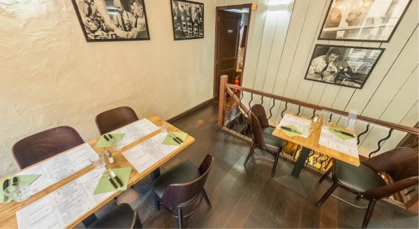 Bövem - restaurant PESSAC