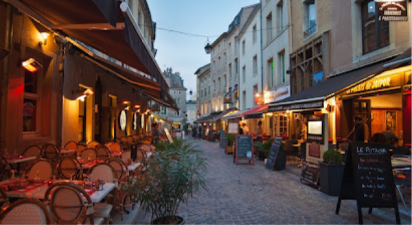 Bövem - restaurant PESSAC