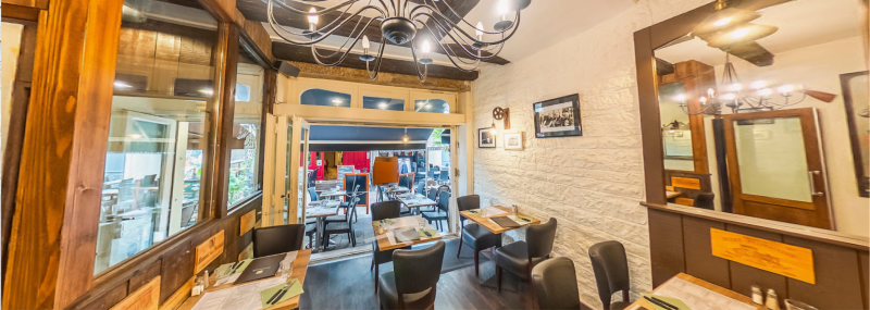 Bövem - restaurant PESSAC