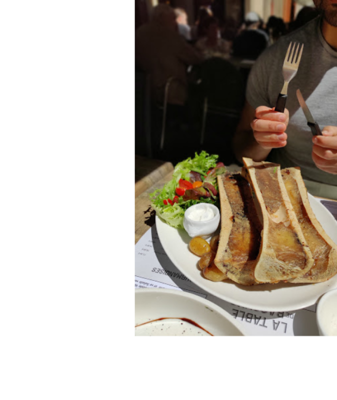 Bövem - restaurant PESSAC