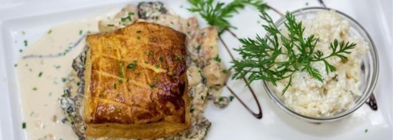 Bövem - restaurant PESSAC